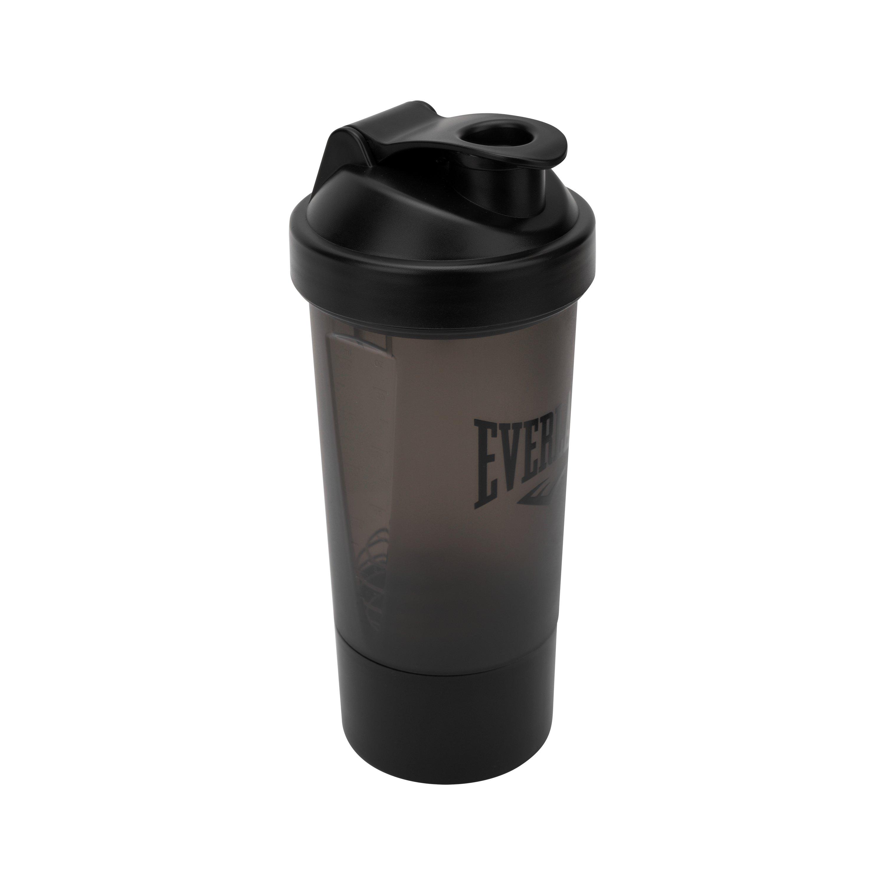 Everlast Smart Shaker Bottle Adults
