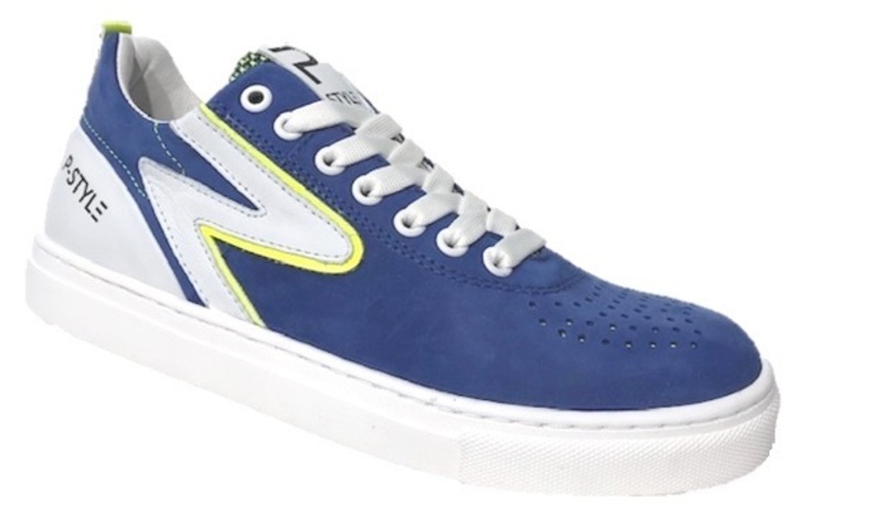 Piedro 1117502510 wijdte 2.5 Cobalt
