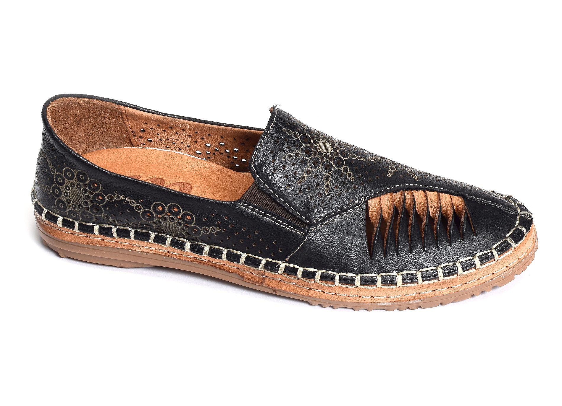 Pinos noir