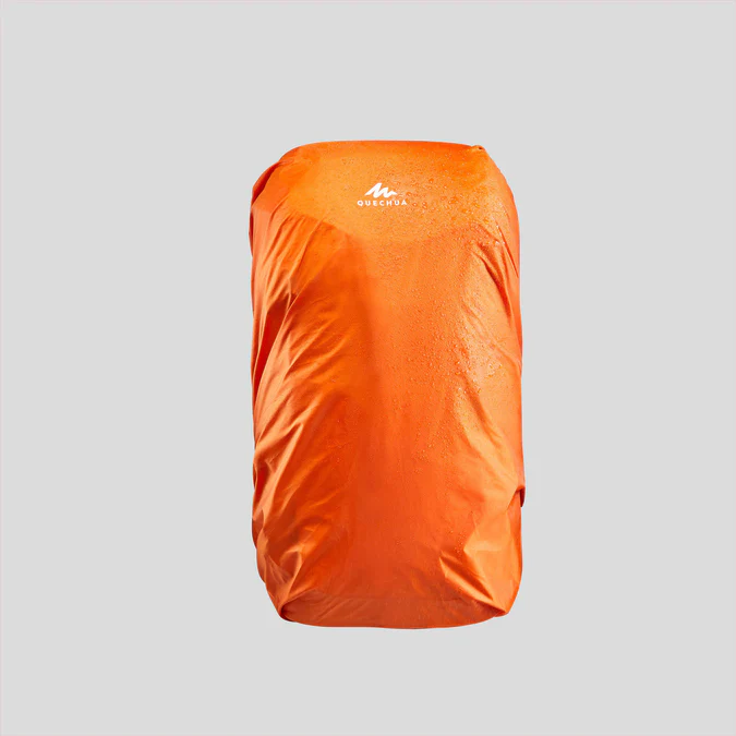 Decathlon Quechua - Mochila de Caminhada Quechua MH500 40L