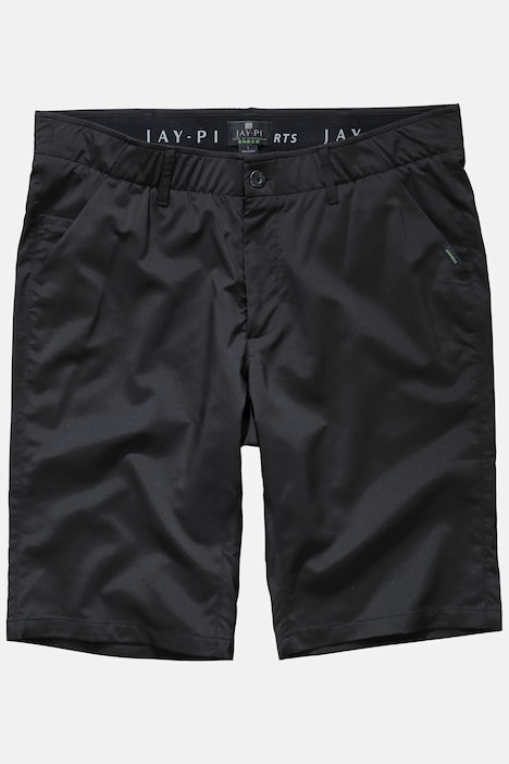 JAY-PI Bermuda FLEXNAMIC®, Golf, QuickDry, Elastikbund