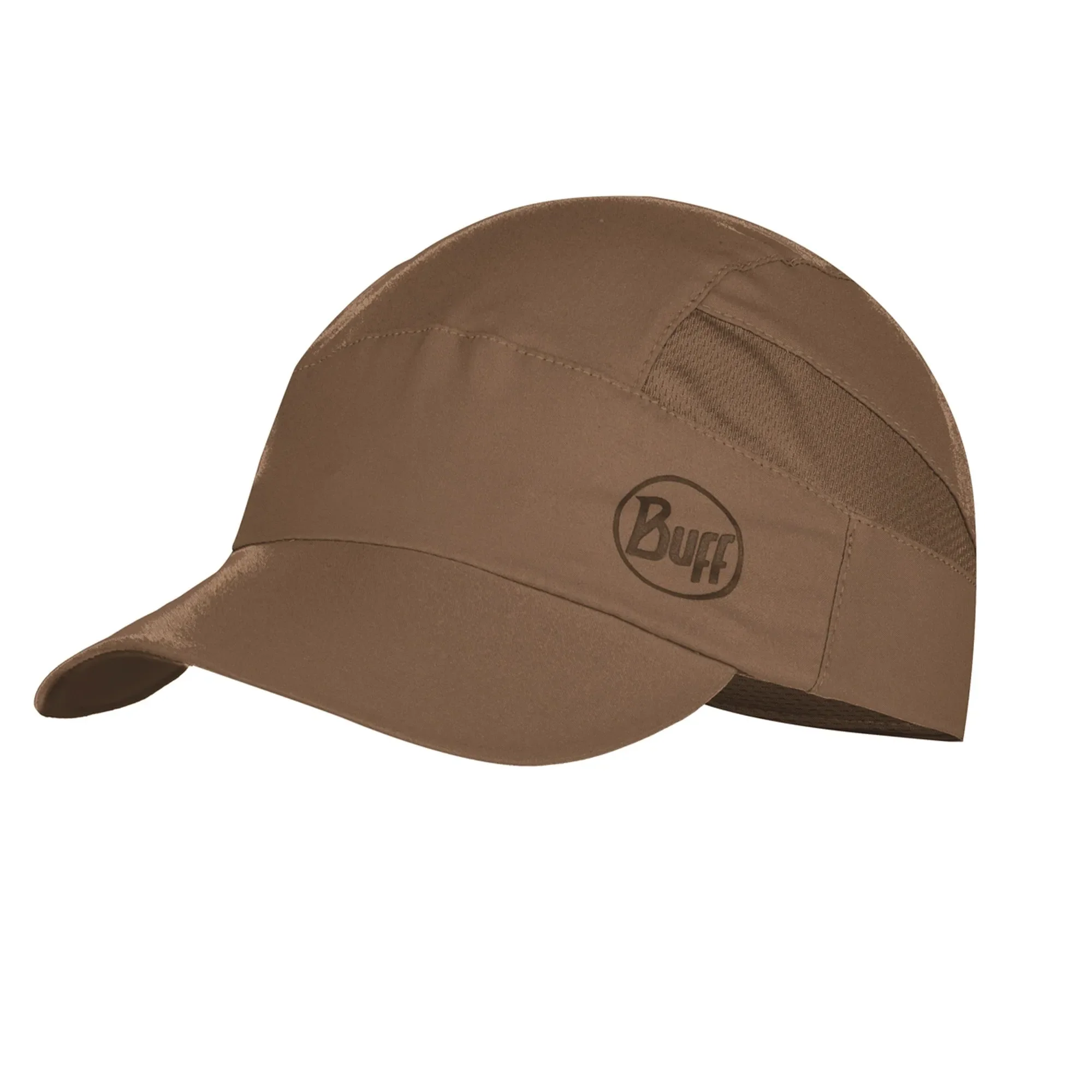 Buff -  Buff Mütze Pack Trek Cap solid seed