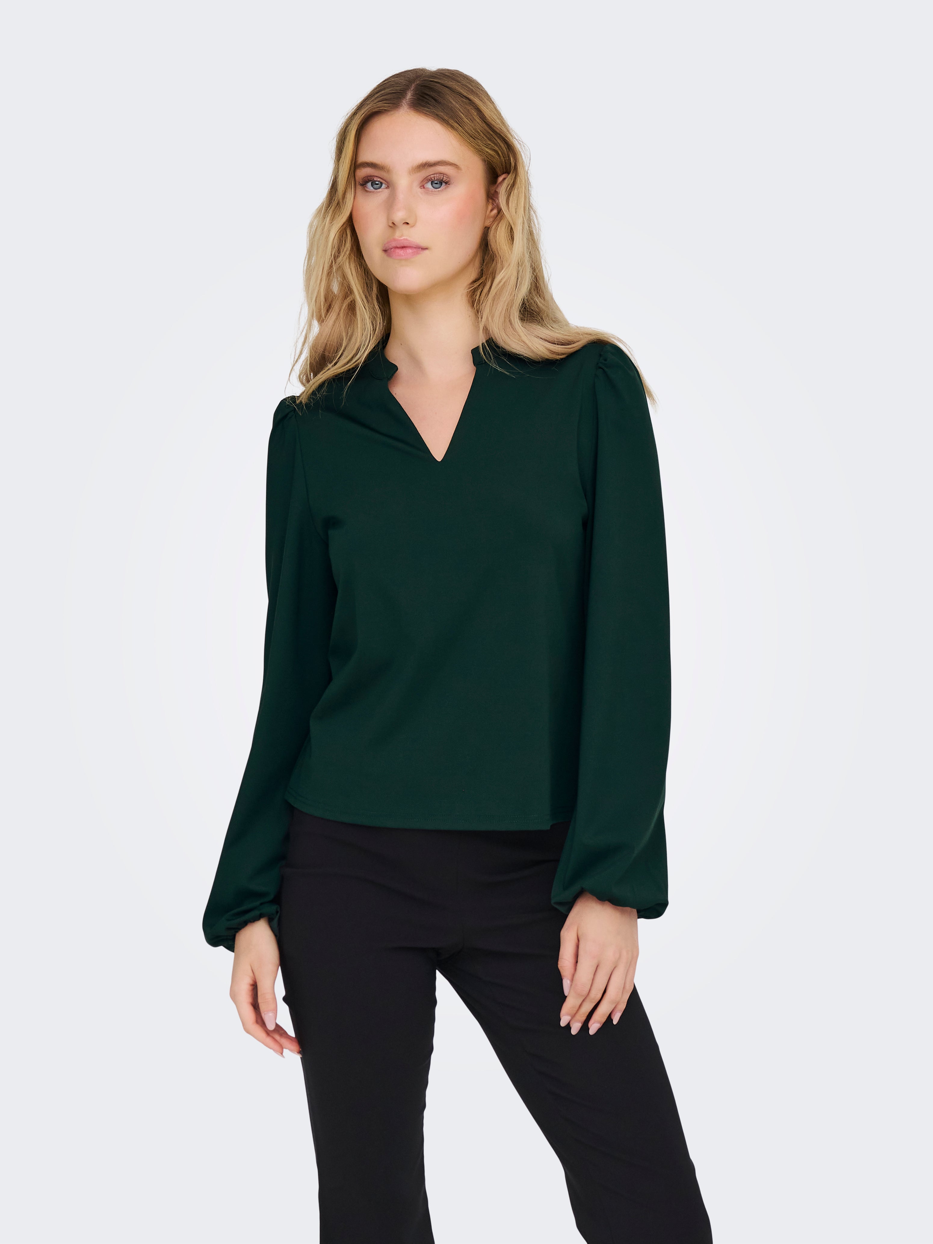 ONLANIE Top Scarab