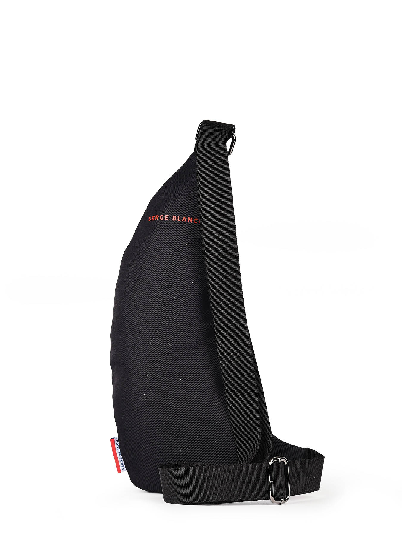 Sac bandoulire SERGE BLANCO