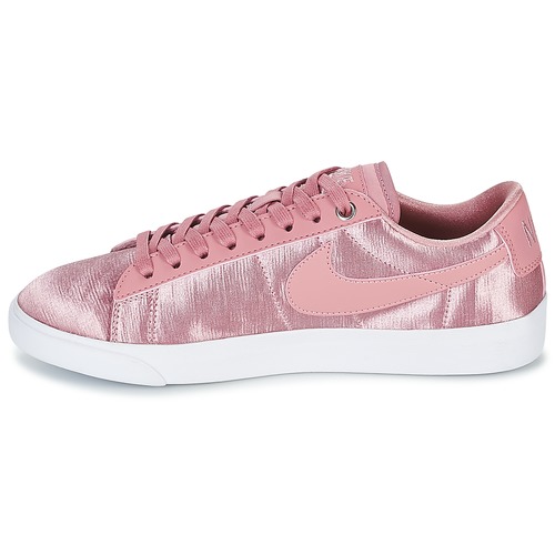 Nike - BLAZER LOW SE W - Rose