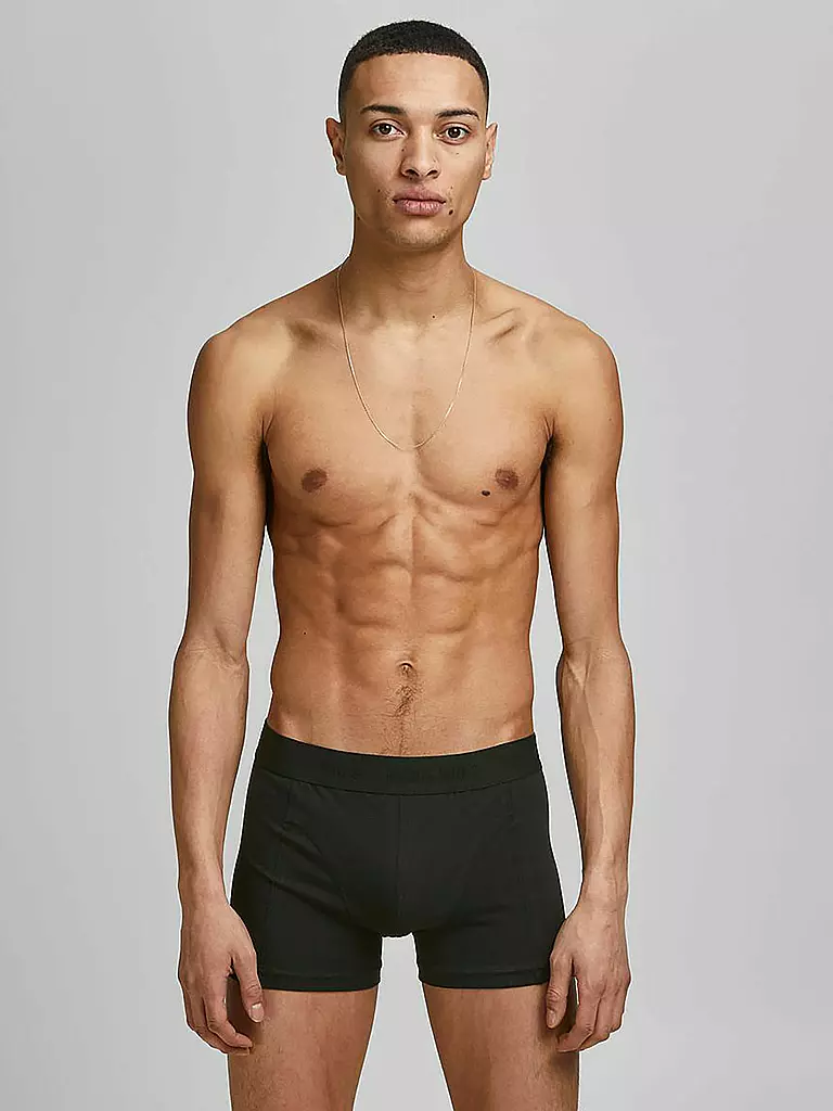 JACK & JONES Pants 3er Pkg 