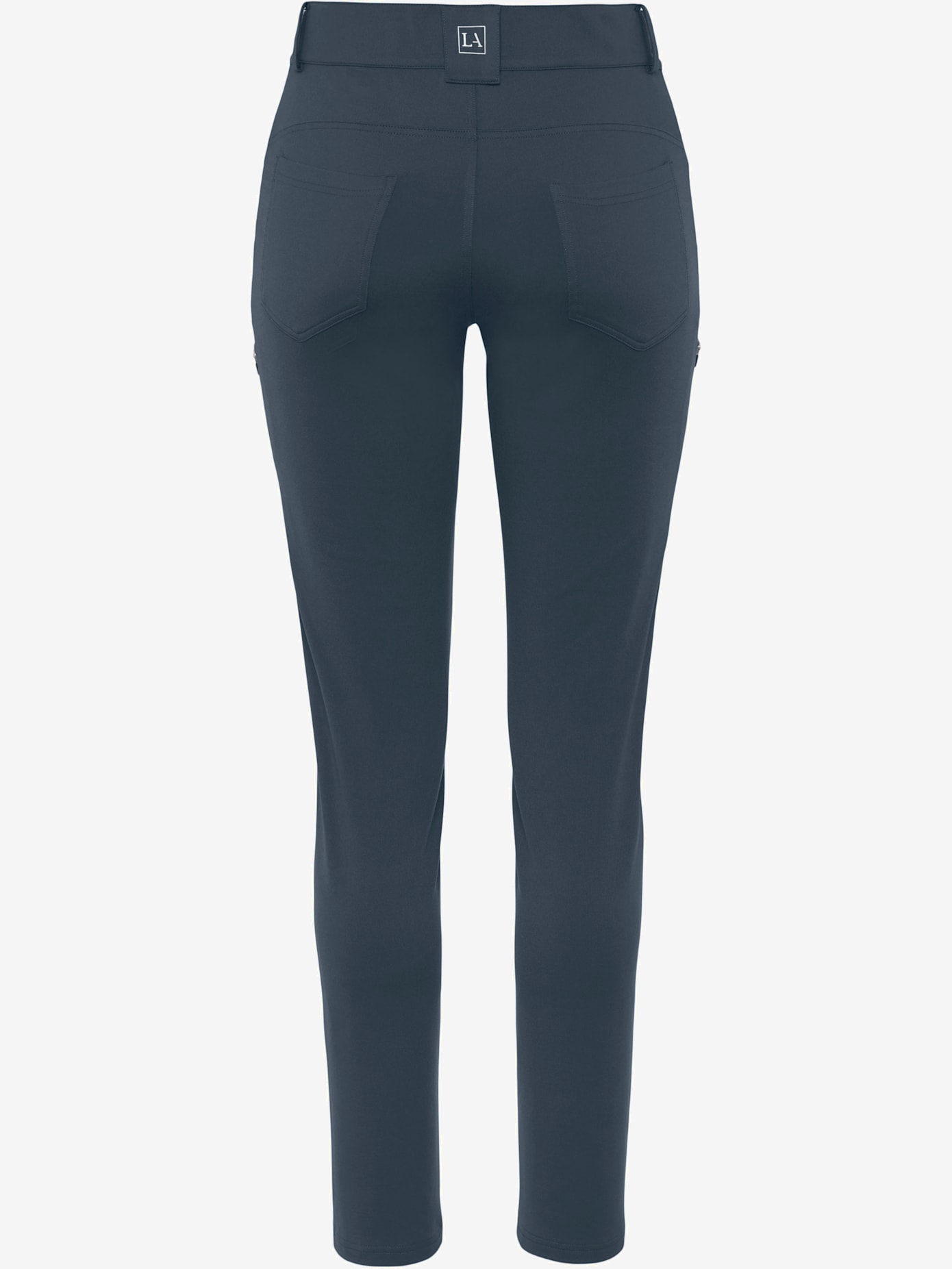 Pantalon de trekking ceinture réglable