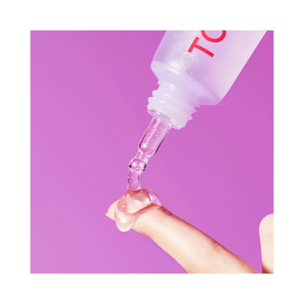 Tocobo Collagen Brightening Eye Gel Cream - 30 ml.