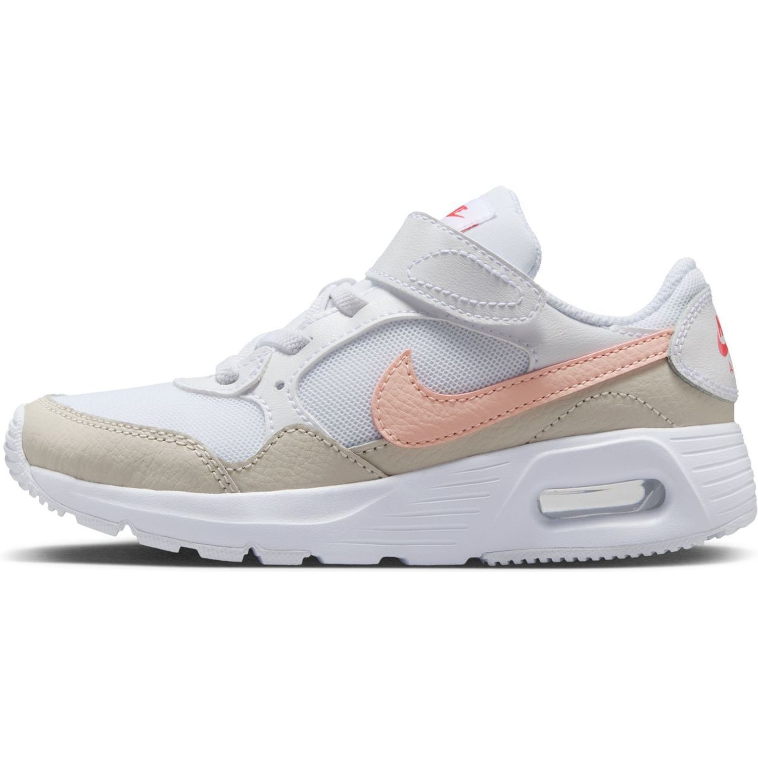 NikeJR Air Max SC Little Kids Shoe