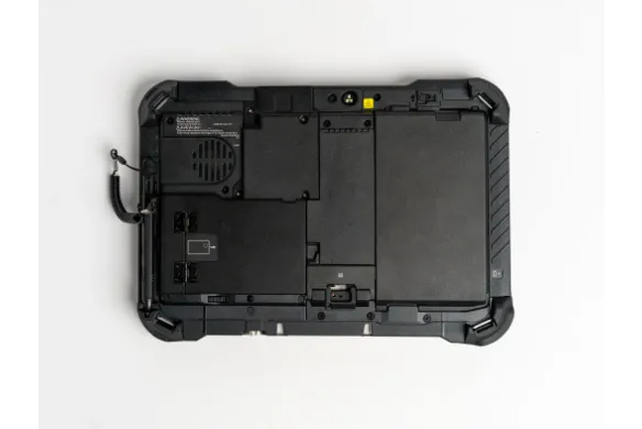 Panasonic Toughbook G2, 25,6 cm (10.1