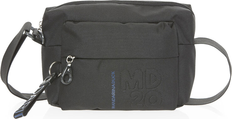 Mandarina Duck MD20 TRACOLLA / BLACK Black
