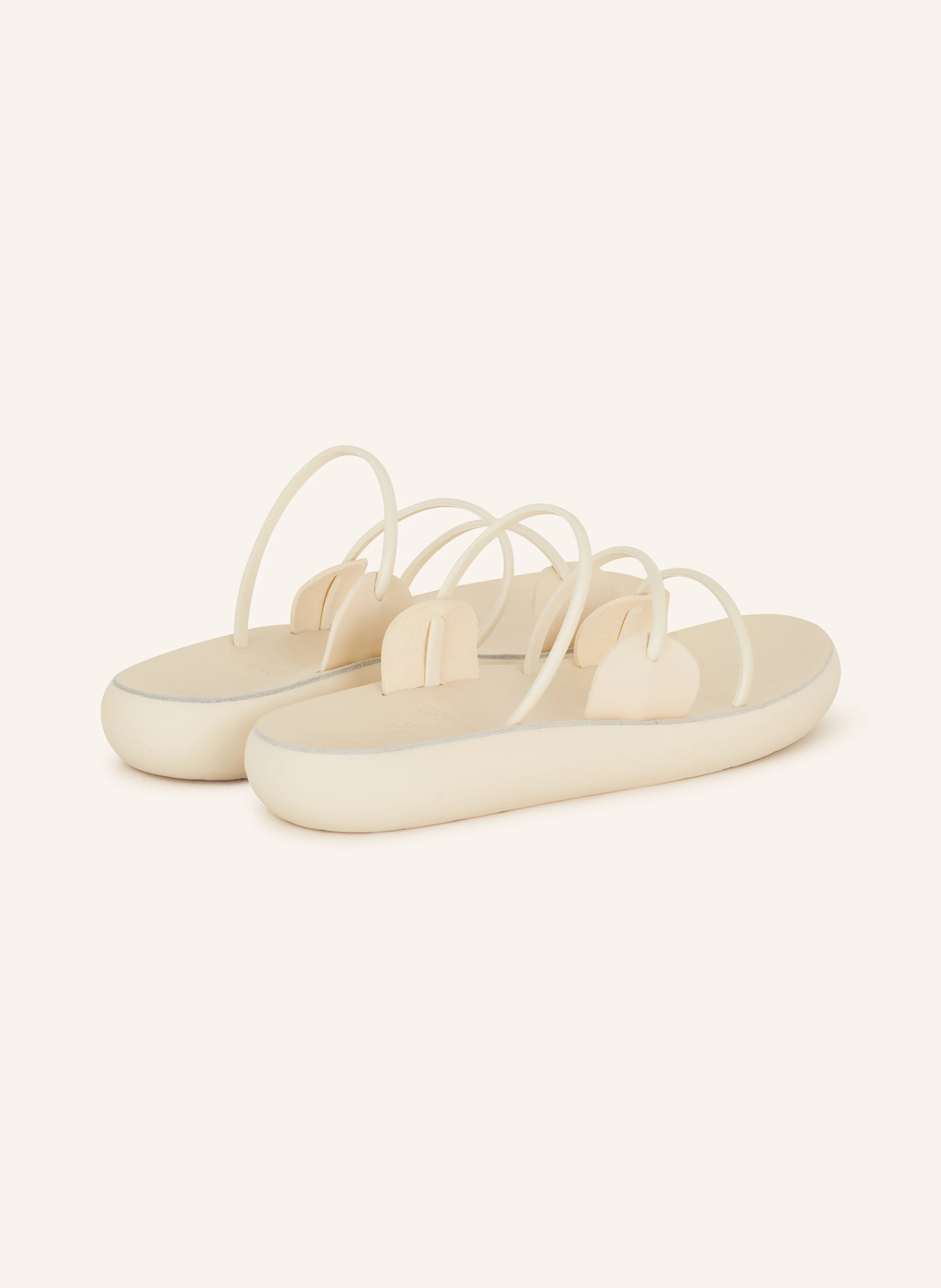 ANCIENT GREEK SANDALS Pantoletten TROCHIA