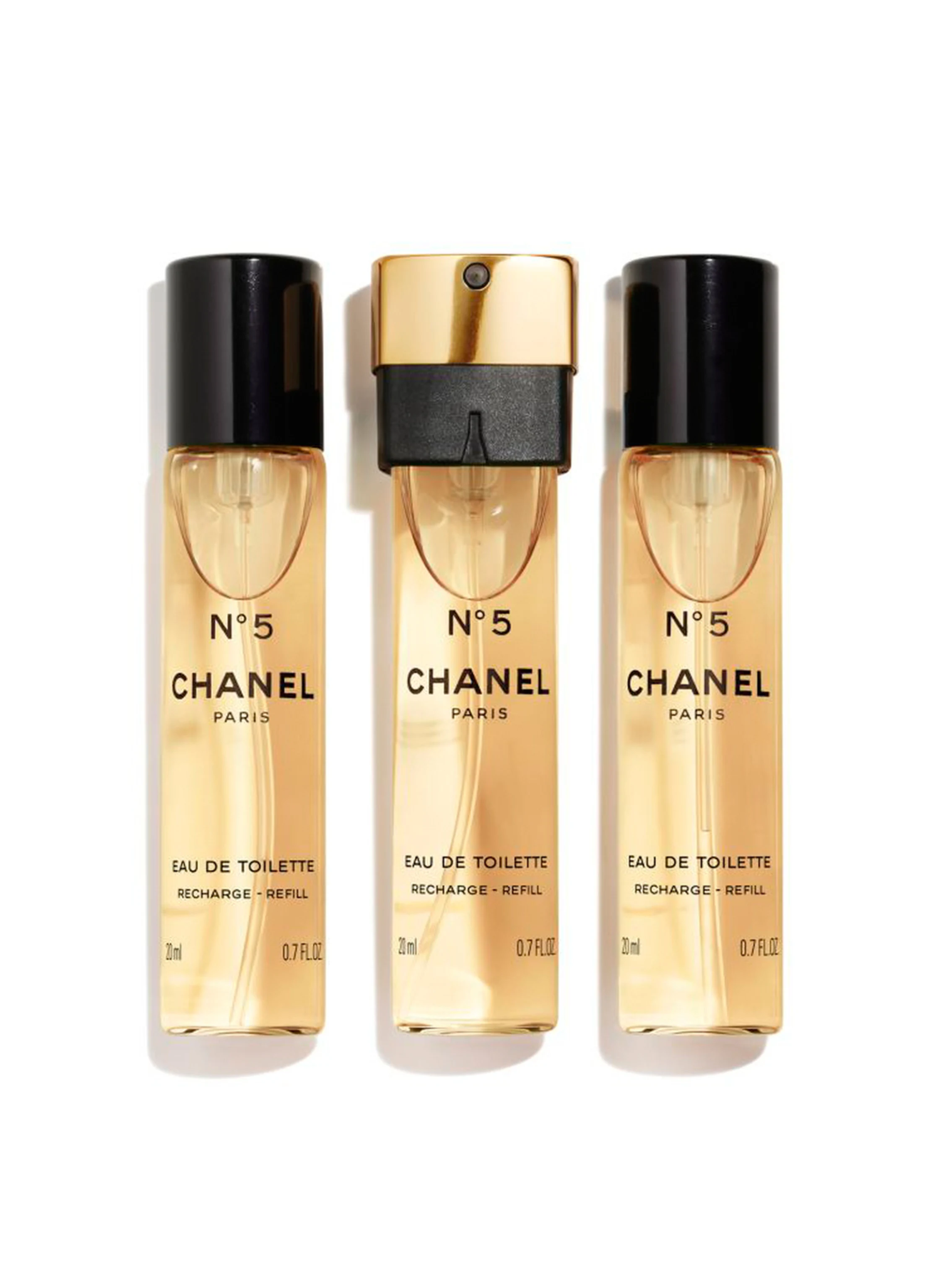CHANEL N°5