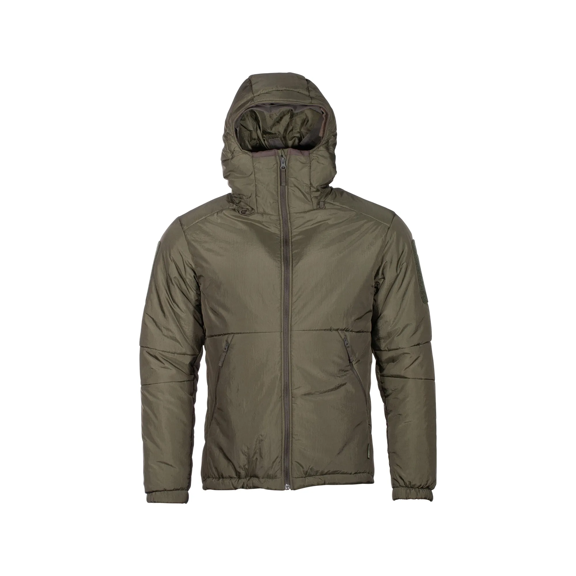 UF Pro -  Winterjacke Delta ComPac Tactical