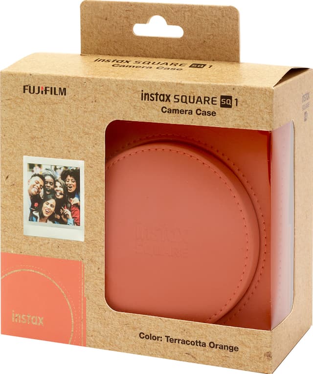 Instax SQ1 etui til kamera