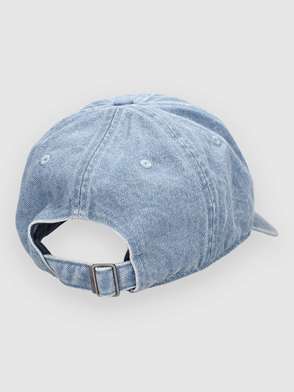 Nike Club Cap aegan storm/thunder blue