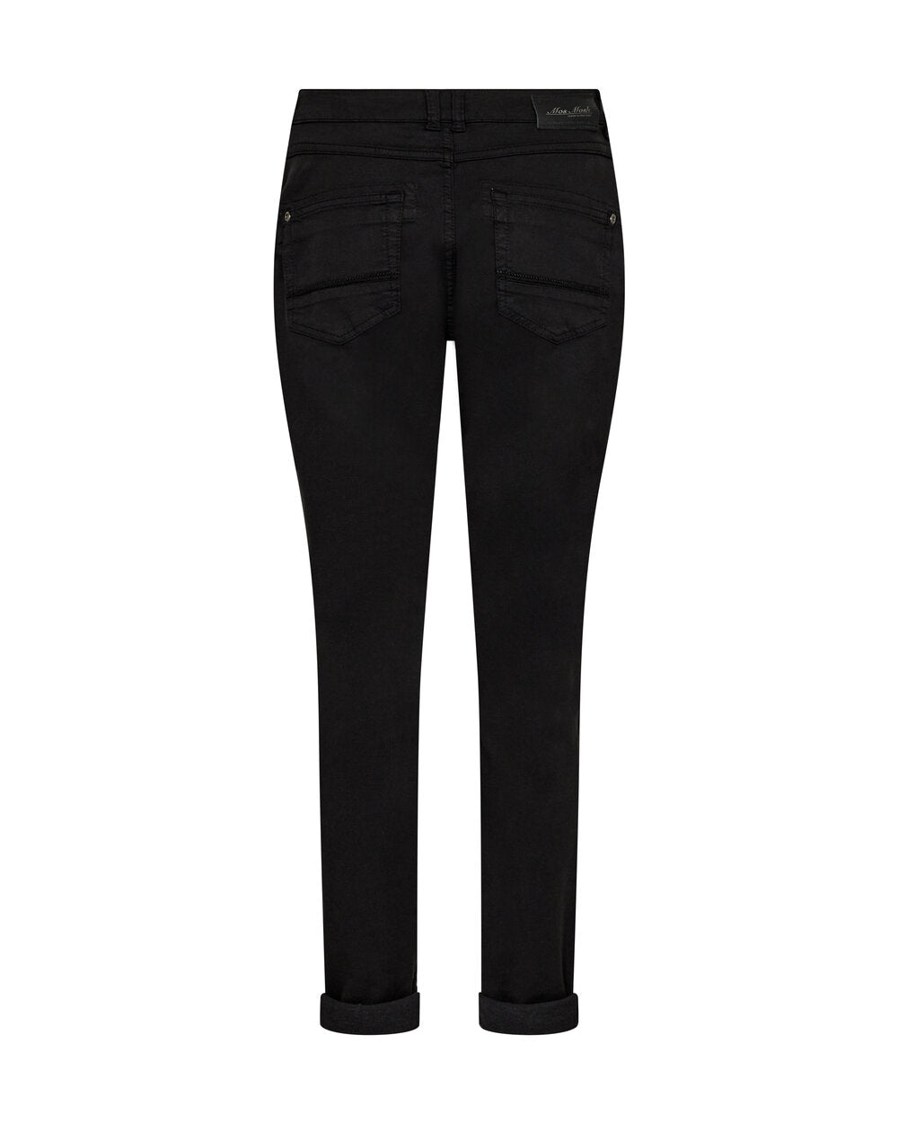 Mos Mosh  Naomi Treasure jeans - sort