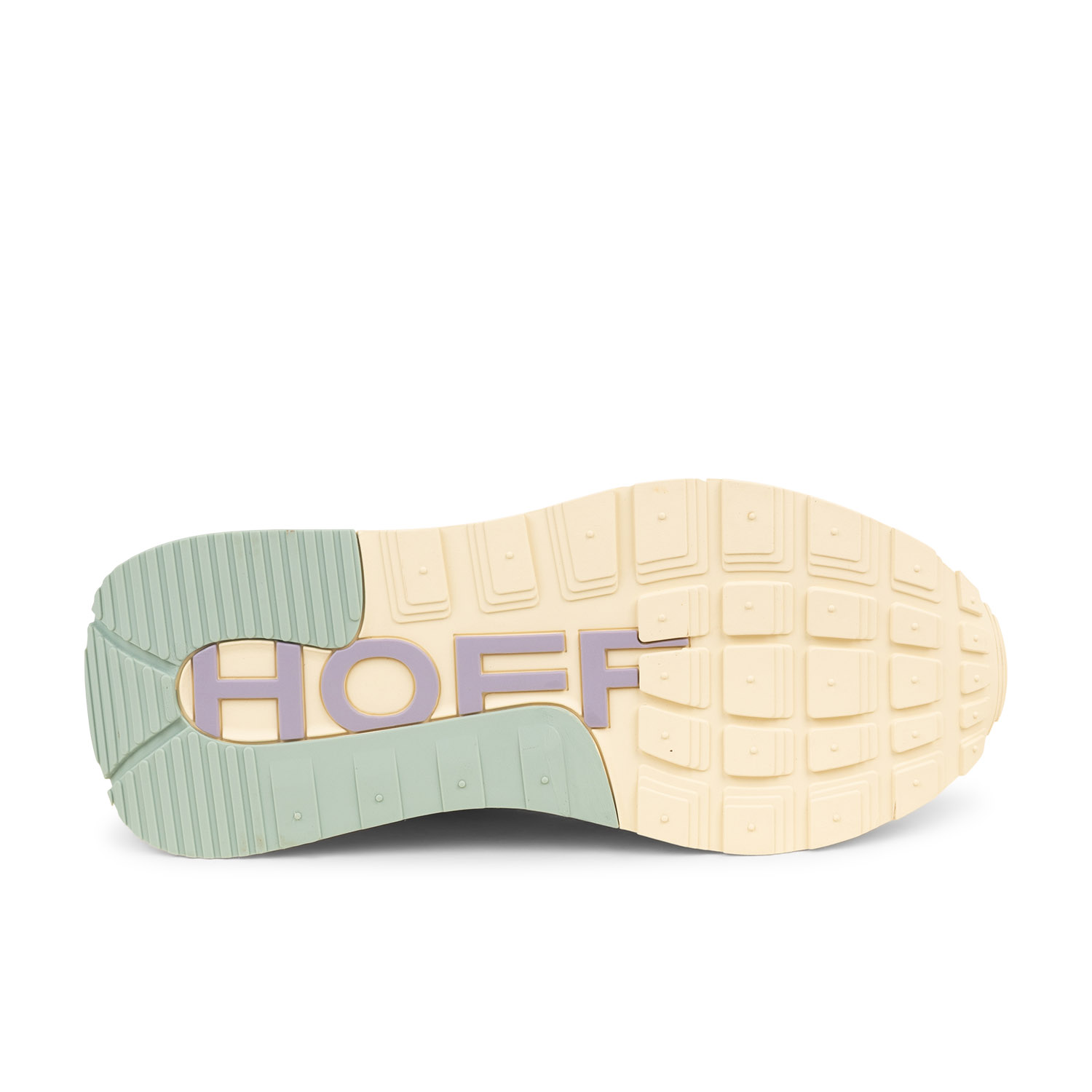 Baskets femme HOFF DELPHI