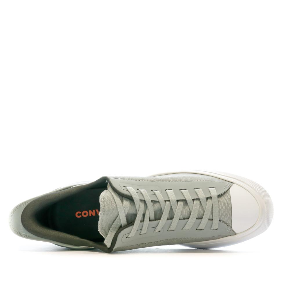 Converse Baskets Vertes Homme Converse Flyease