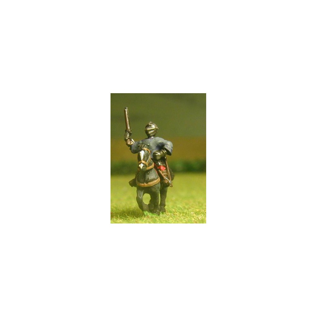 Renaissance 1520-1580AD: 