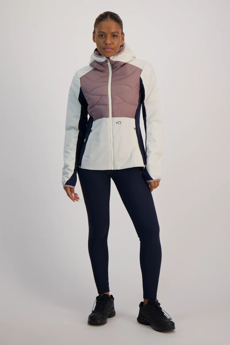 Kari Traa Tirill Thermal Damen Daunenjacke