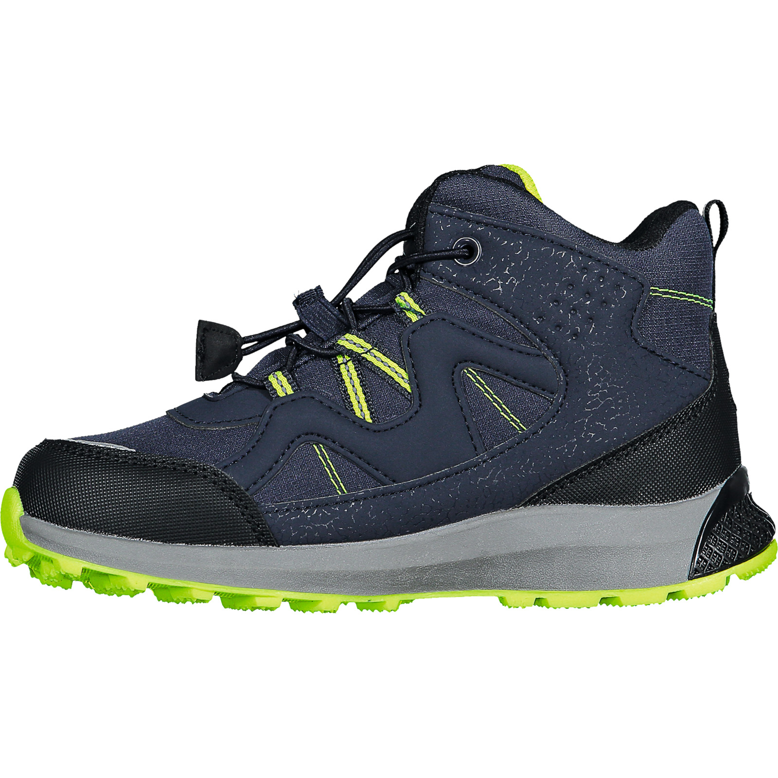 Kangaroos Kids-Outdoorschuh K-HK Tour RTX 36