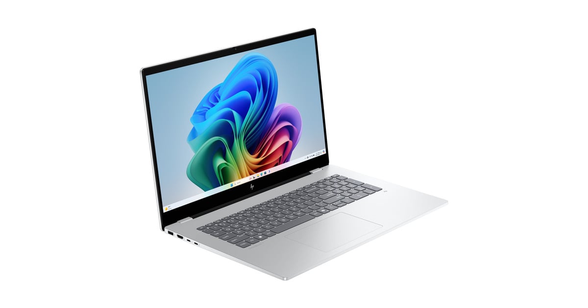 HPOmniBook 7 NGAI 17-dc0075nd 17.3