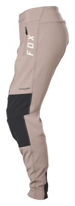 Pantalon Femme Fox Defend Plum Rose