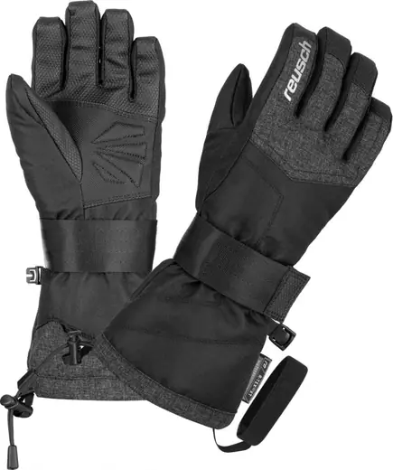 Reusch Baseplate R-TEX XT Junior Handsker | SkatePro