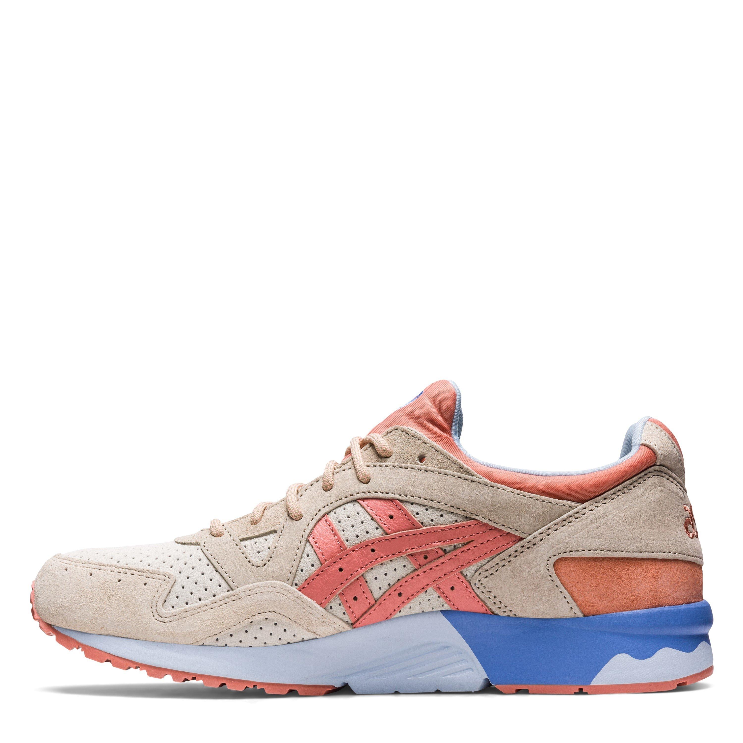 Asics Gel Lyte V Low Top Trainers Mens