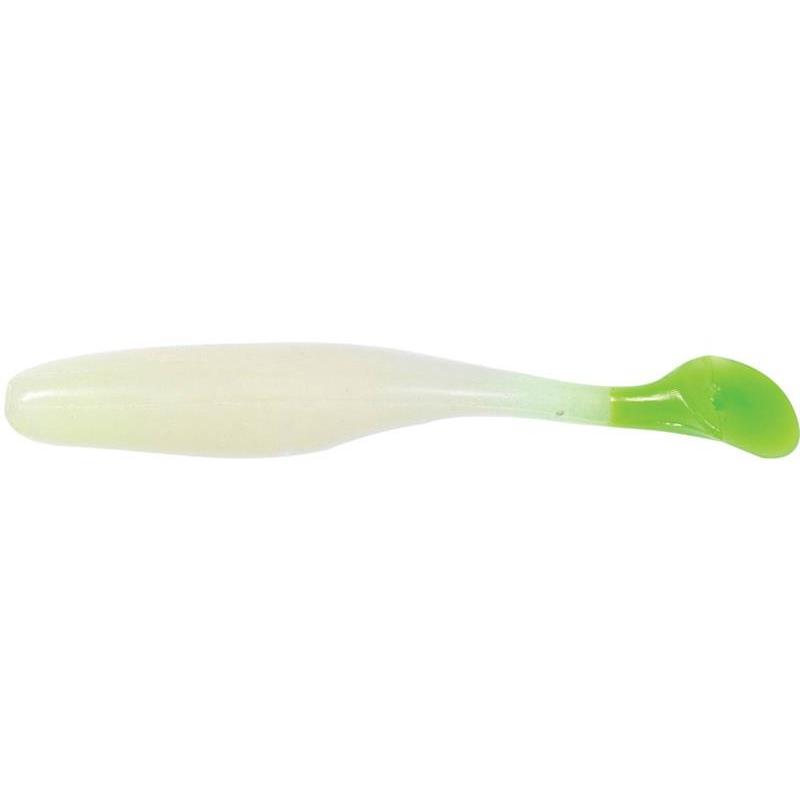 Leurre Souple Bass Assassin Turbo Shad - Par 10