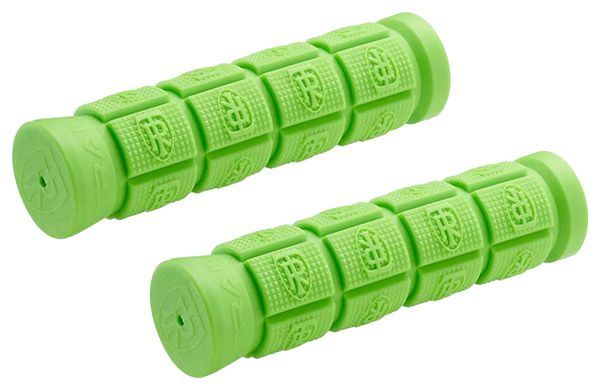 Paire de Grips Ritchey Comp Trail Vert