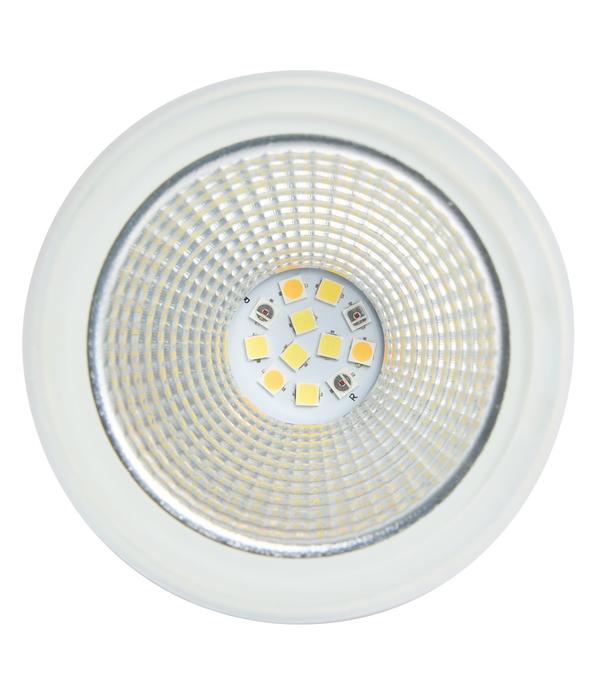 Venso LED-Pflanzenlampe Indoor Plants E27, 7 W