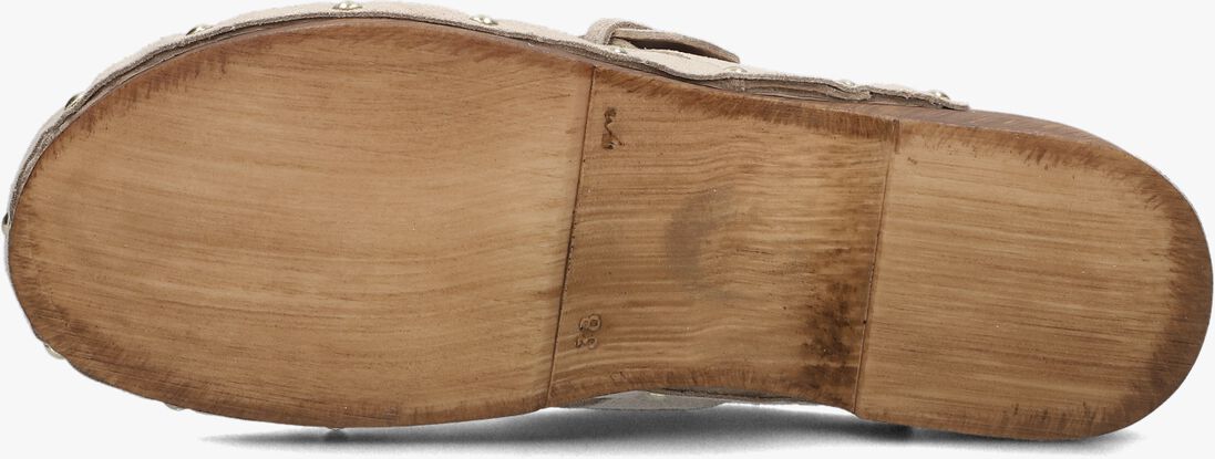 NOTRE-V beige notre-v  7743