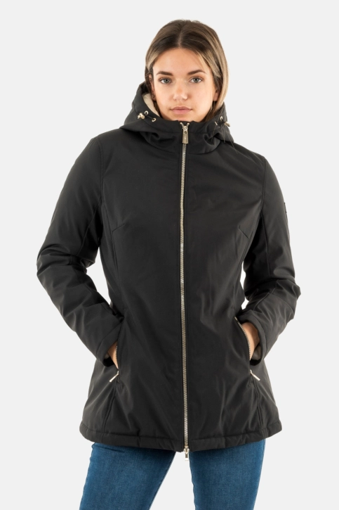 Blousons et vestes yes zee o088 m200 0801 nero