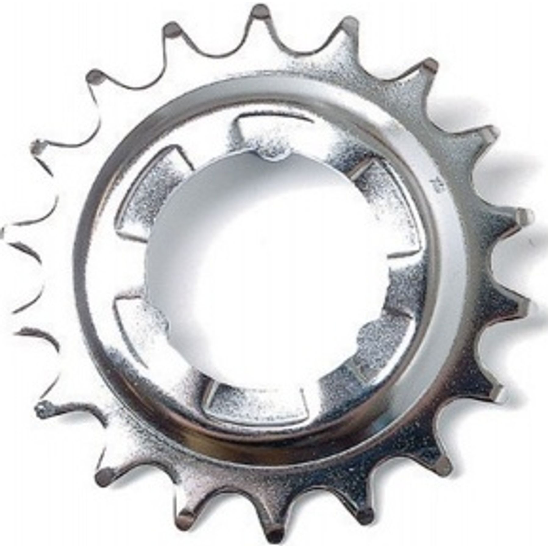 Shimano Nexus Tandwiel Achter 18T