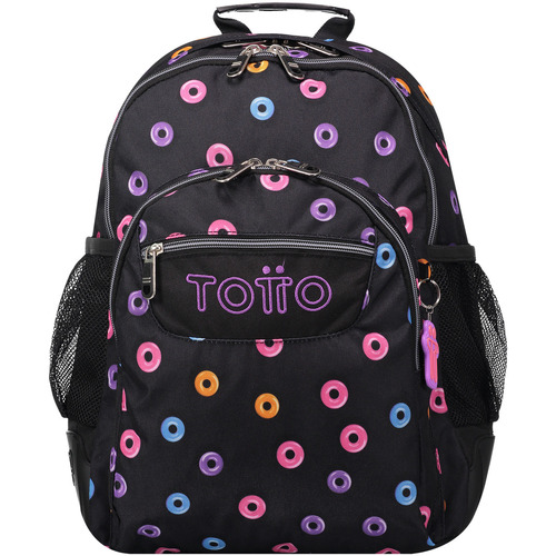 Totto - Crayola Negro
