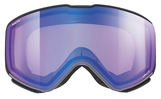 JULBO - MASQUE DE SKI QUICKSHIFT REACTIV PERF 1 A 3 HC