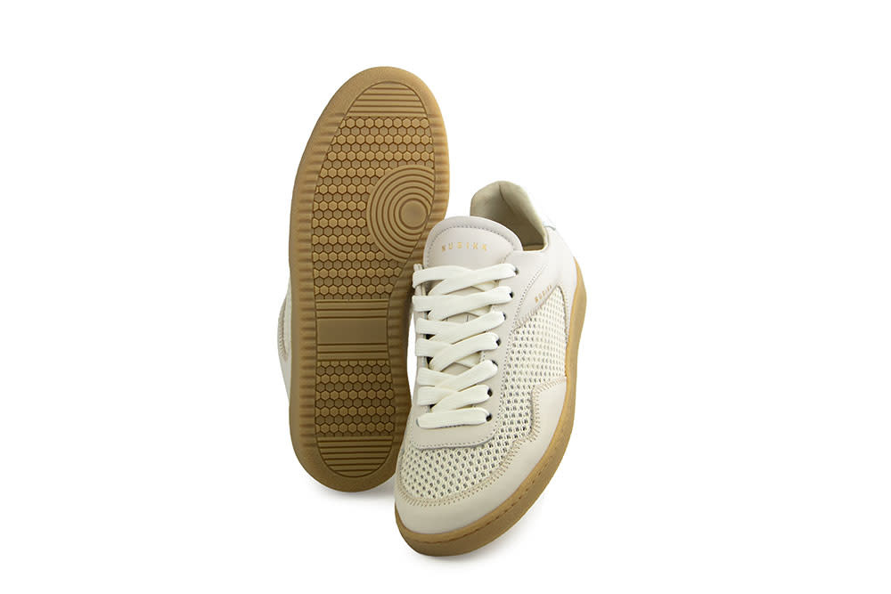 Nubikk Ray Joss Off White Combi