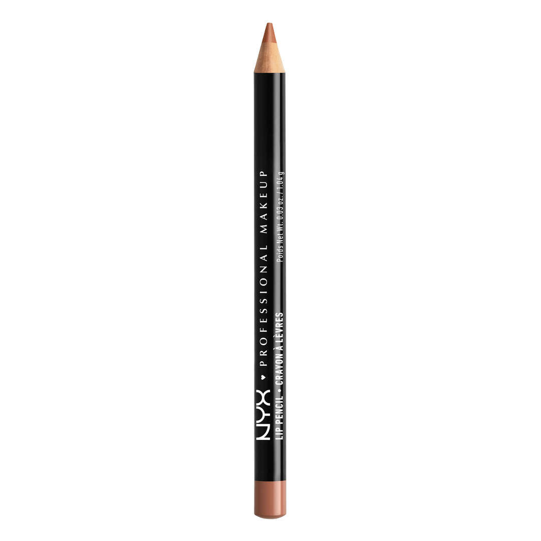 NYX Professional Makeup NYX Maquilhagem Lápis de Lábios