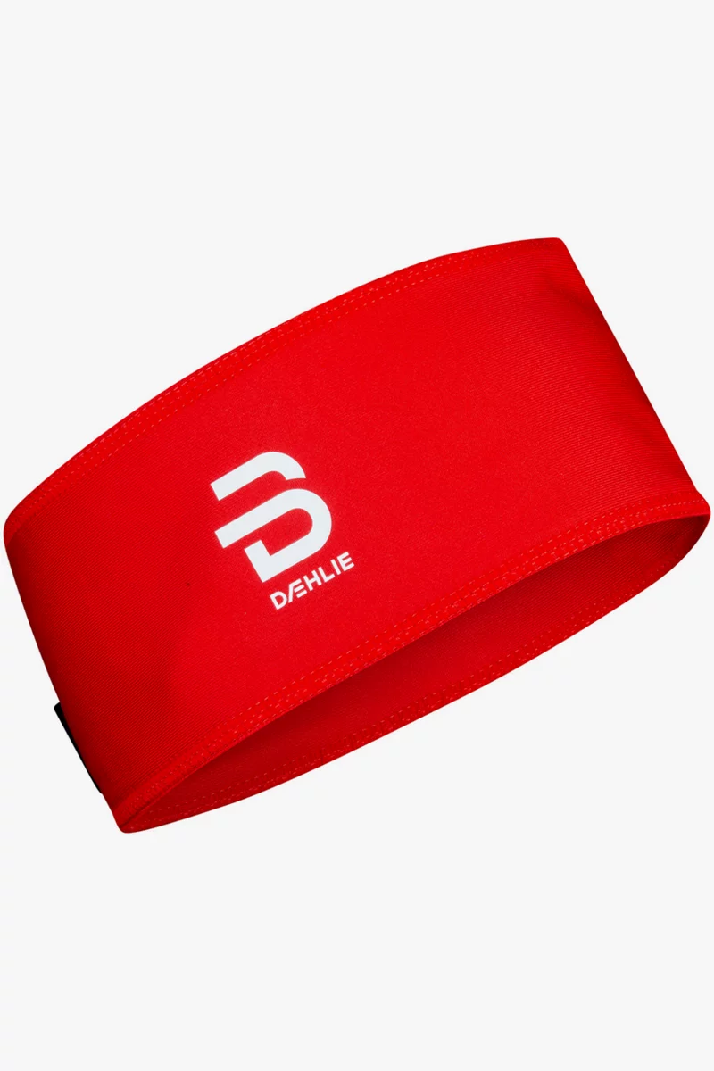 Daehlie Polyknit Stirnband