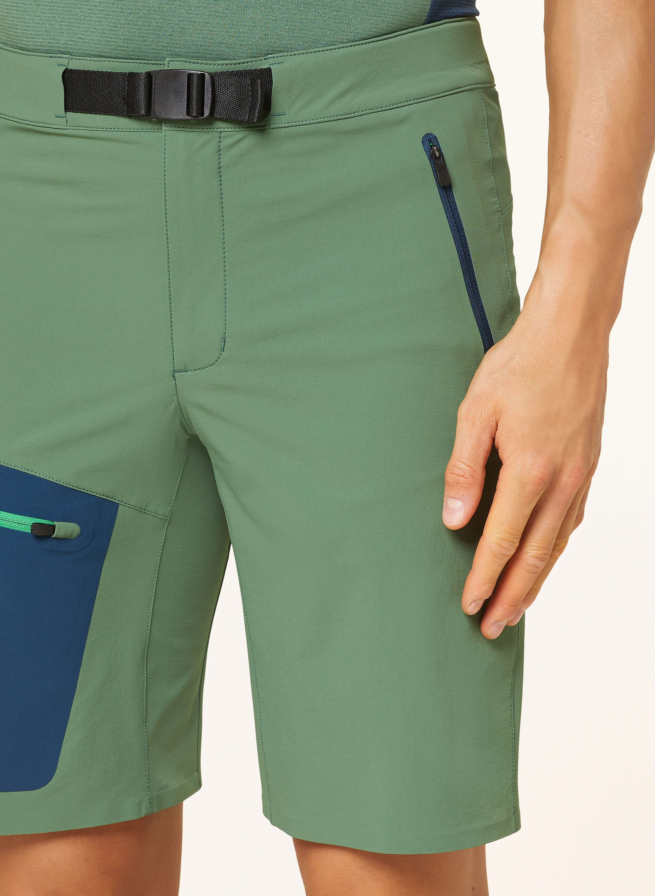 VAUDE Outdoor-Hose MBADILE STS
