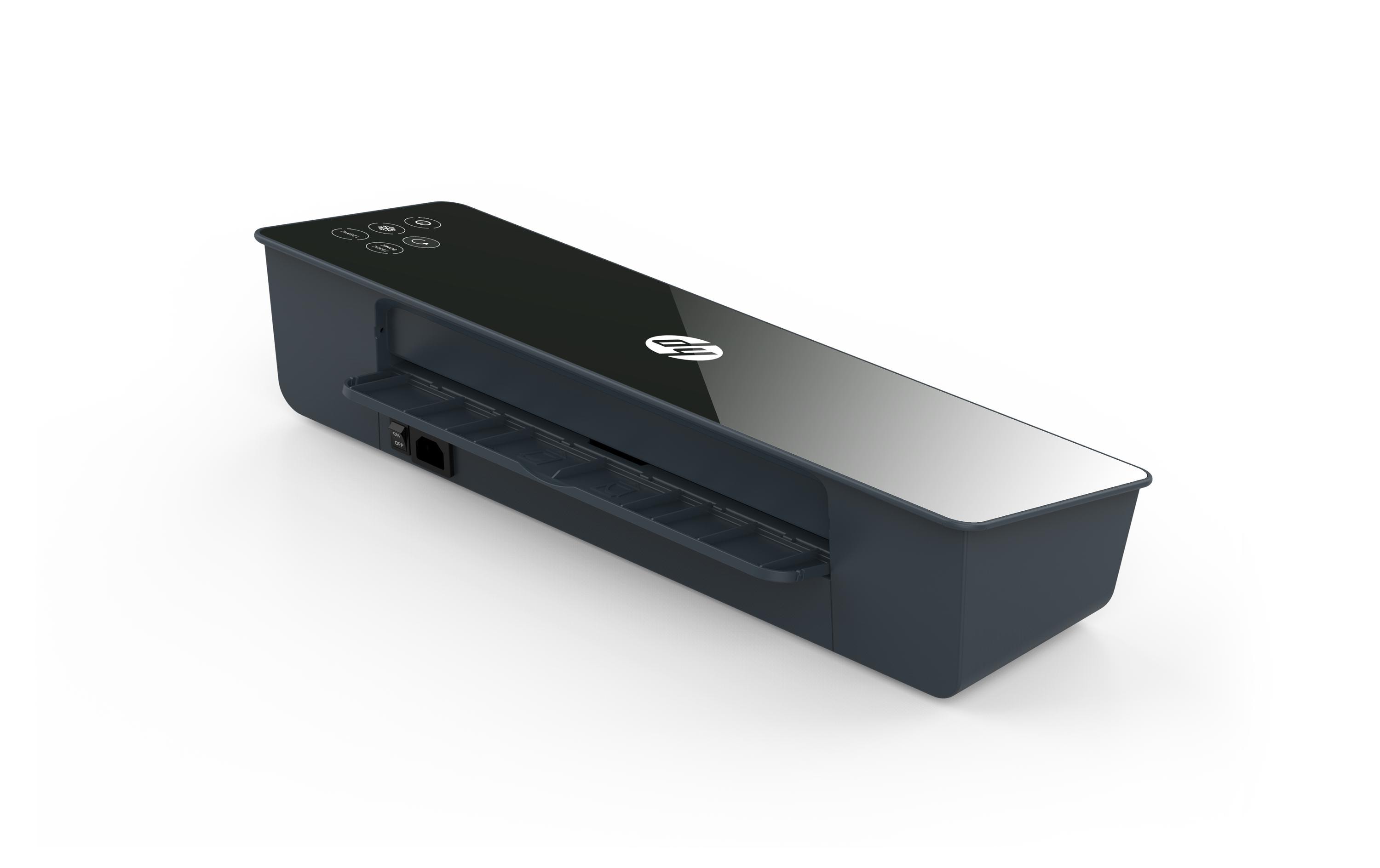 Laminiergerät Pro Laminator 600 A3 125 µmLaminiergerät für Heiss- und Kaltlamination
