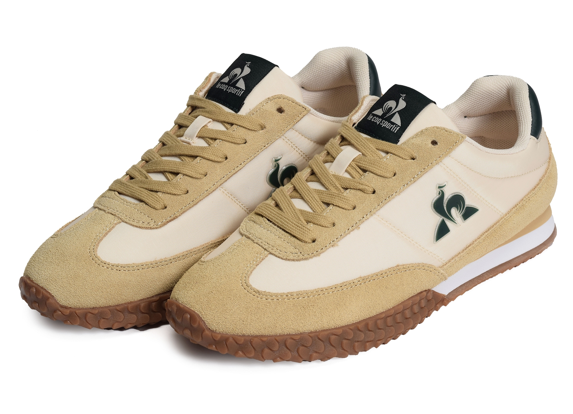 Veloce beige kaki