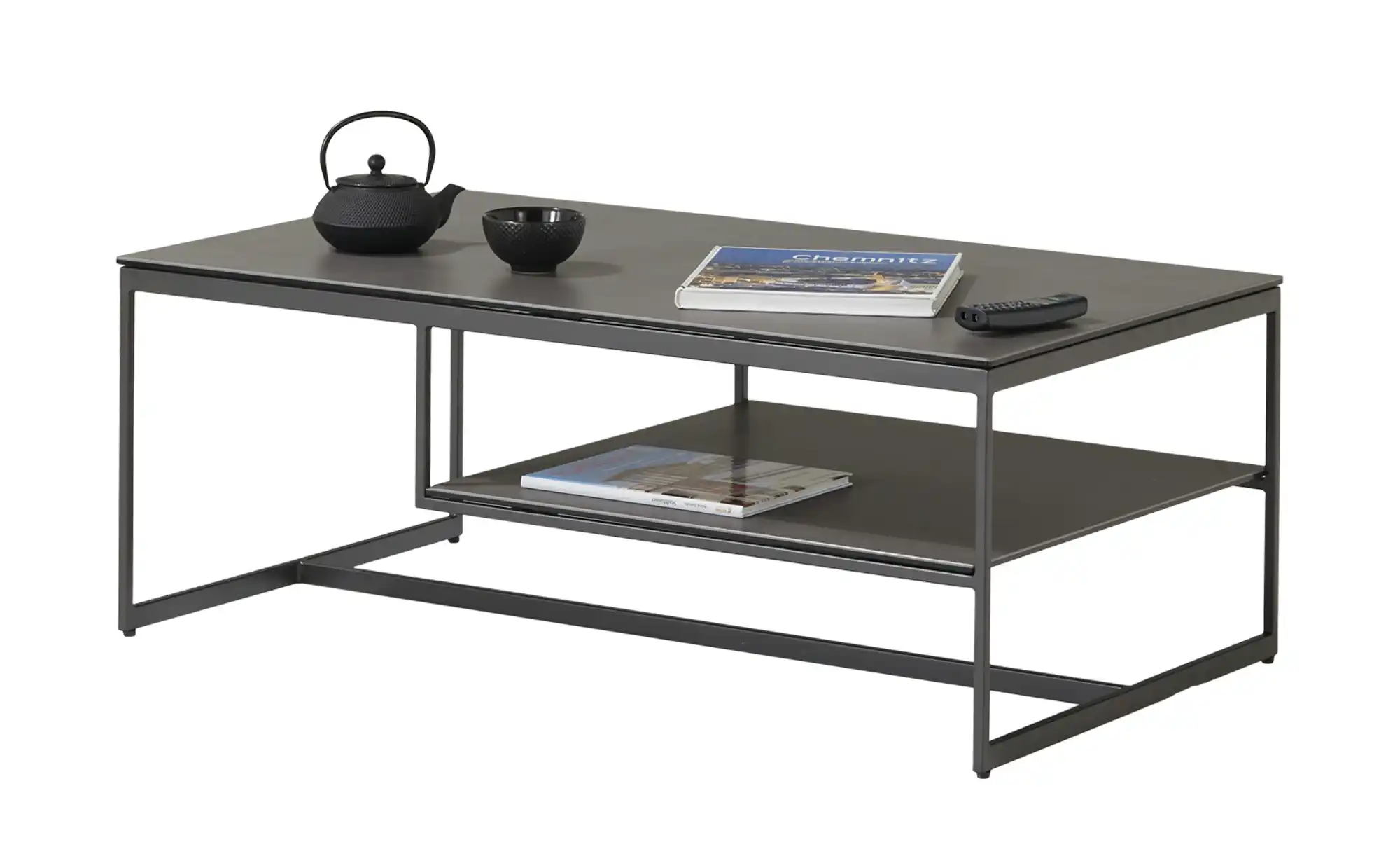 Jette Home Couchtisch Partner I