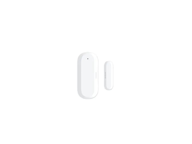 Woox R7073 - Security Kit Pro - hjemmealarmsystem - trådløs - ZigBee 3.0 - 2.4 - 2.483 GHz