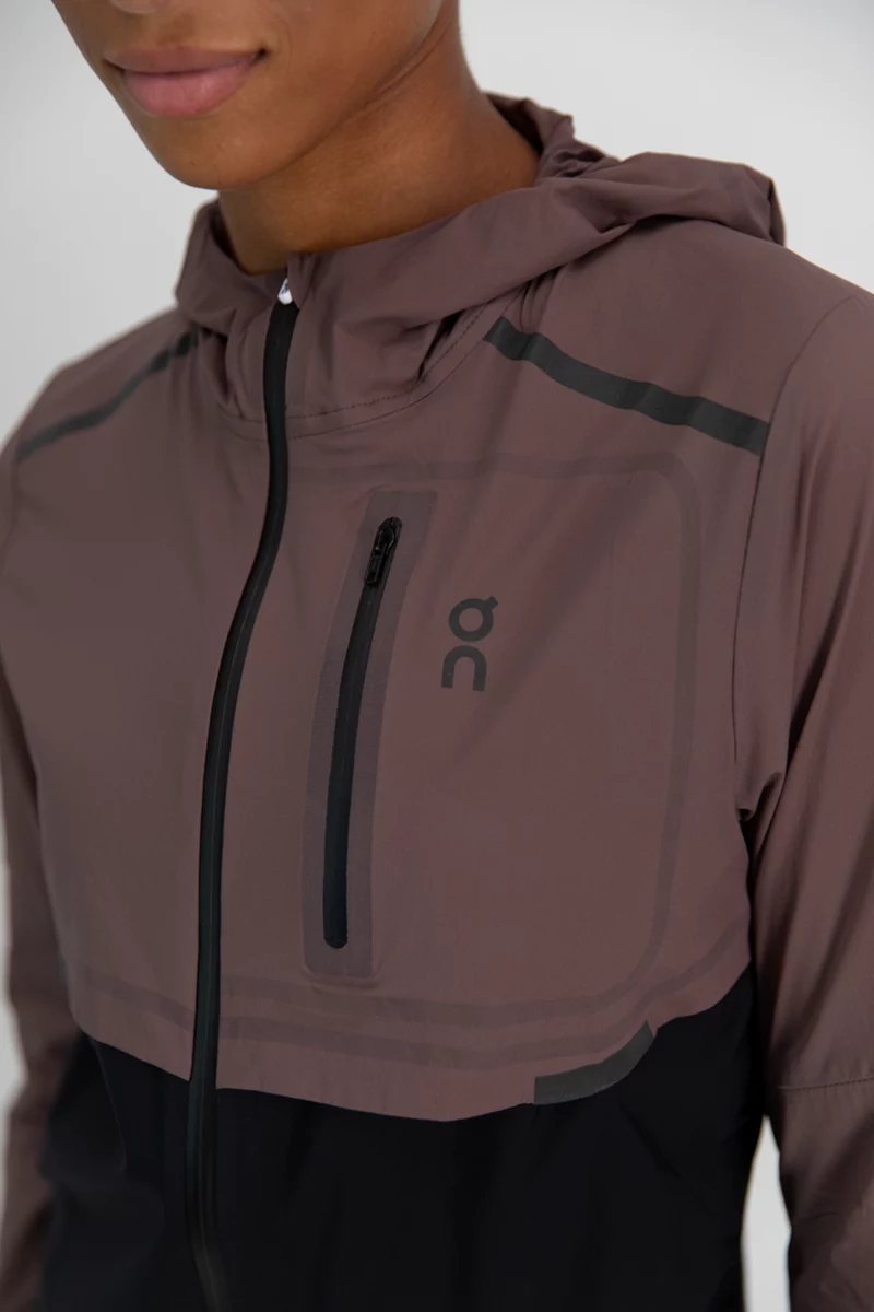 ON Weather Damen Laufjacke