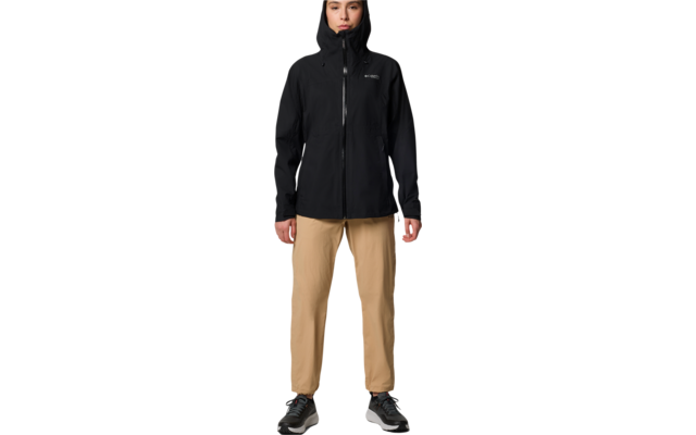 Columbia Northwest Explorer Damenjacke