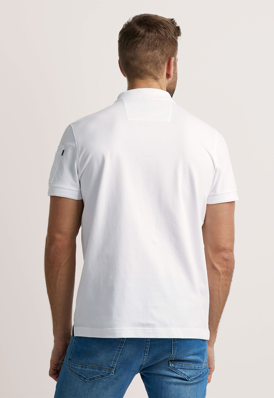 PME Legend Trackway Polo