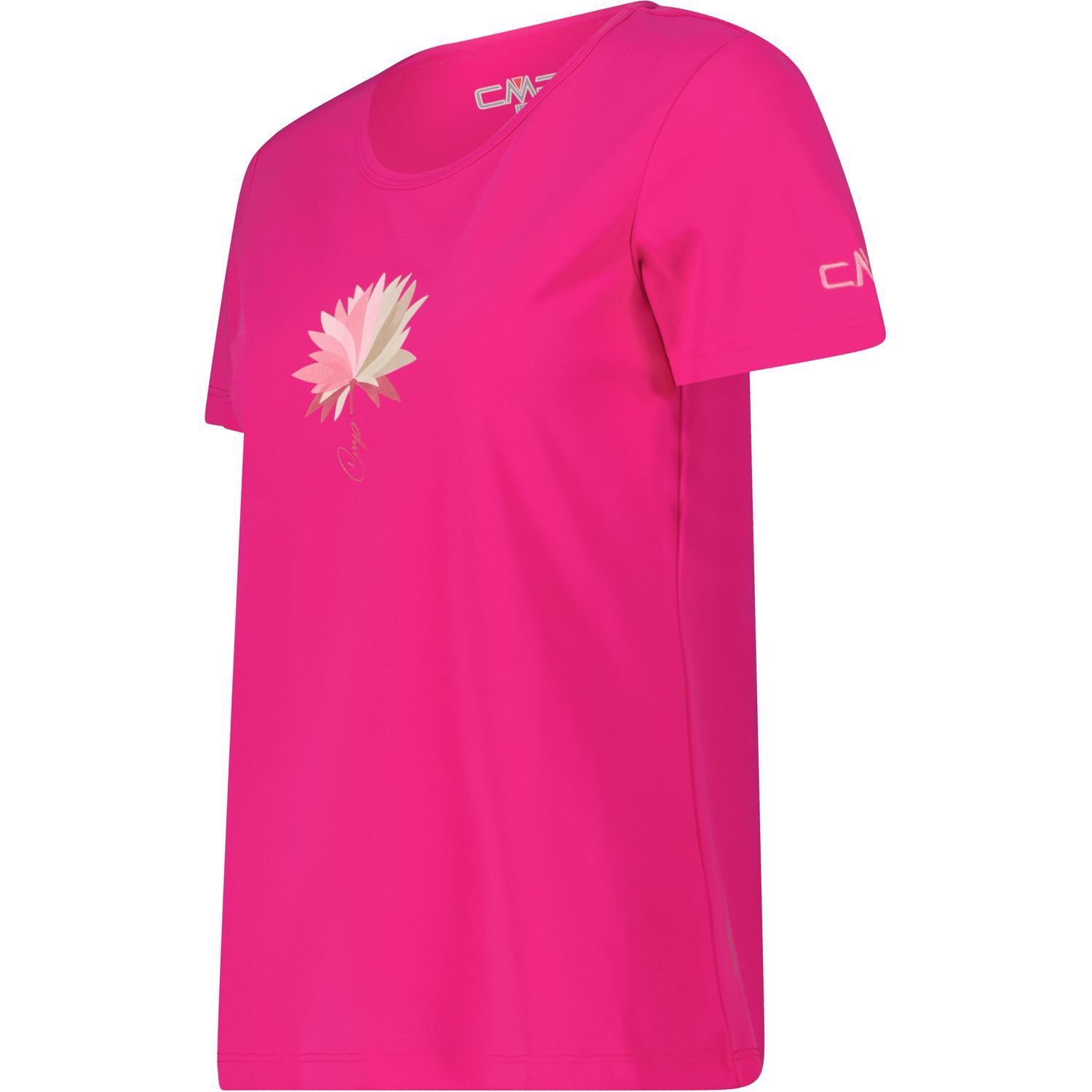 CMPT-Shirt W 38T6656